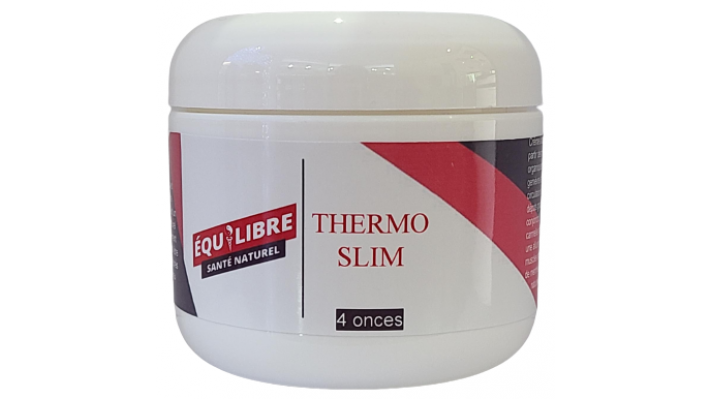 Crème Thermo Slim